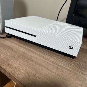 Xbox one console
